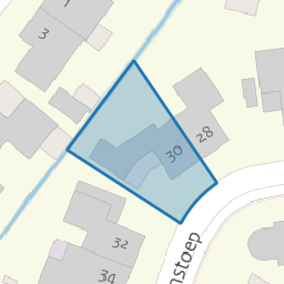 Perceel ASN00-Z-3932