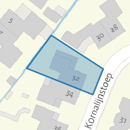 Perceel ASN00-Z-3933