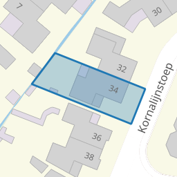 Perceel ASN00-Z-3934