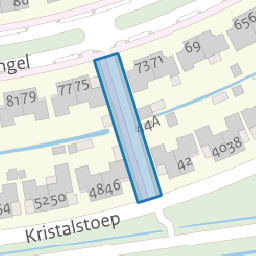 Perceel ASN00-Z-3946