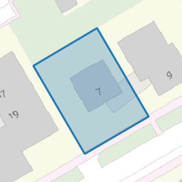 Perceel ASN00-Z-3947