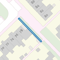 Perceel ASN00-Z-3952