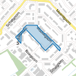 Perceel ASN00-Z-3953