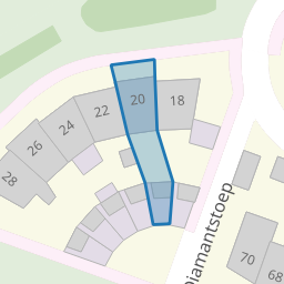 Perceel ASN00-Z-3957