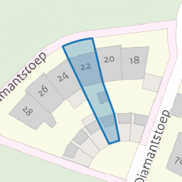 Perceel ASN00-Z-3958