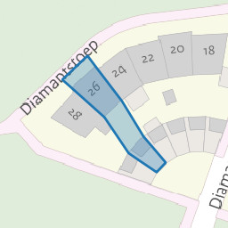 Perceel ASN00-Z-3960