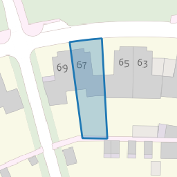 Perceel ASN00-Z-3980