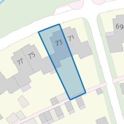 Perceel ASN00-Z-3983