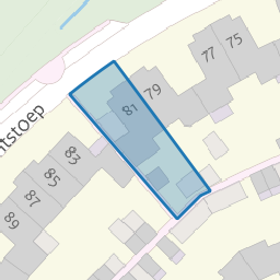 Perceel ASN00-Z-3987