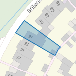 Perceel ASN00-Z-3992