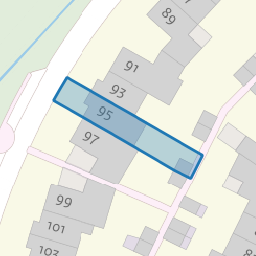 Perceel ASN00-Z-3994