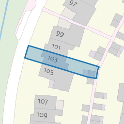 Perceel ASN00-Z-3998