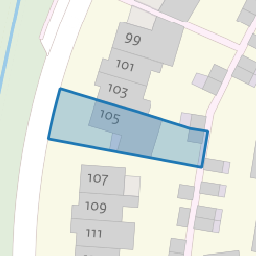 Perceel ASN00-Z-3999