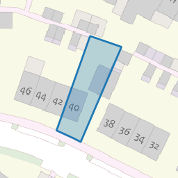 Perceel ASN00-Z-4030