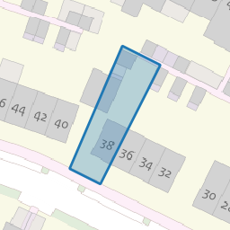 Perceel ASN00-Z-4031