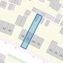 Perceel ASN00-Z-4032