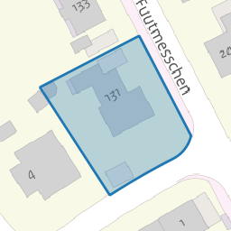 Perceel ASN00-Z-4064