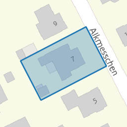 Perceel ASN00-Z-4075