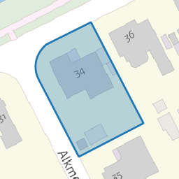 Perceel ASN00-Z-4095