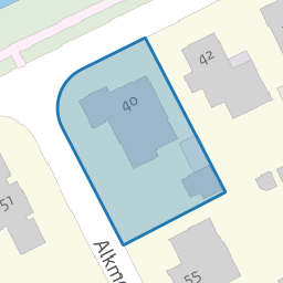 Perceel ASN00-Z-4107