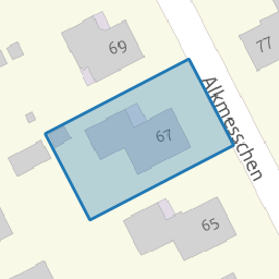 Perceel ASN00-Z-4111