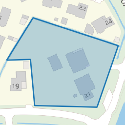 Perceel ASN00-Z-4188