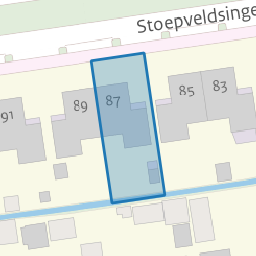 Perceel ASN00-Z-4203