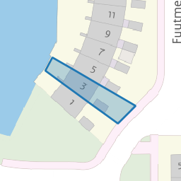 Perceel ASN00-Z-4238