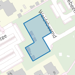 Perceel ASN00-Z-4243