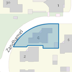 Perceel ASN00-Z-4275