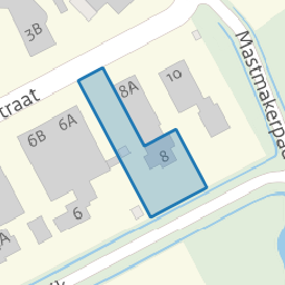 Perceel ASN00-Z-4284