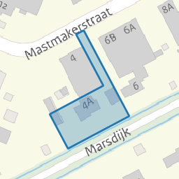 Perceel ASN00-Z-4286