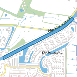 Perceel ASN00-Z-4300