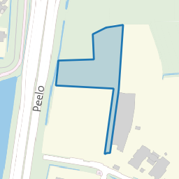 Perceel ASN00-Z-4307