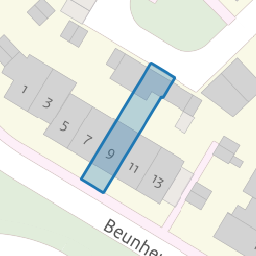 Perceel ASN00-Z-4318