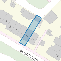 Perceel ASN00-Z-4319