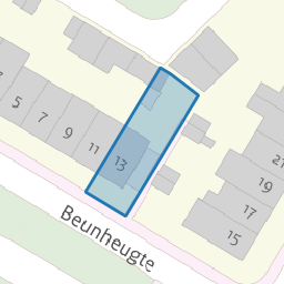 Perceel ASN00-Z-4320