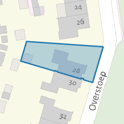 Perceel ASN00-Z-4352