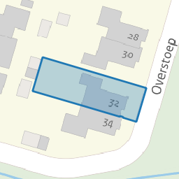 Perceel ASN00-Z-4354