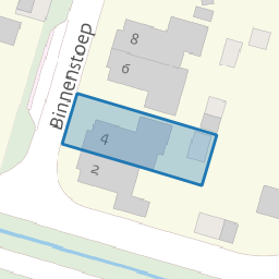 Perceel ASN00-Z-4357