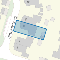 Perceel ASN00-Z-4358