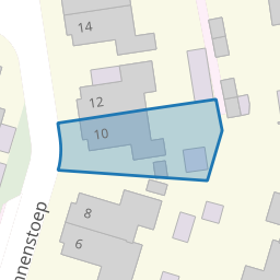 Perceel ASN00-Z-4360