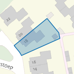 Perceel ASN00-Z-4364