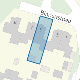 Perceel ASN00-Z-4369