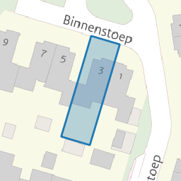 Perceel ASN00-Z-4370