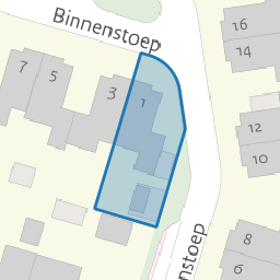 Perceel ASN00-Z-4371