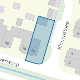 Perceel ASN00-Z-4372