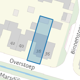 Perceel ASN00-Z-4373