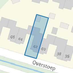 Perceel ASN00-Z-4374