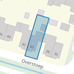 Perceel ASN00-Z-4381